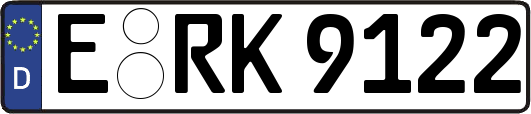 E-RK9122