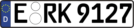 E-RK9127