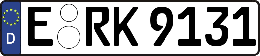 E-RK9131