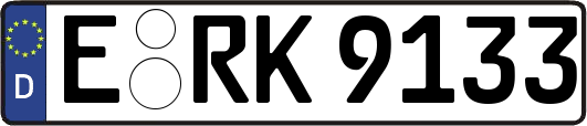 E-RK9133
