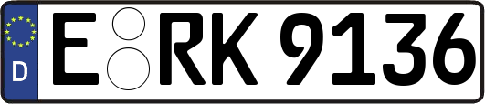 E-RK9136