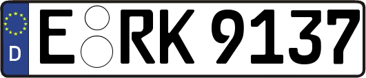 E-RK9137