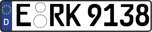 E-RK9138