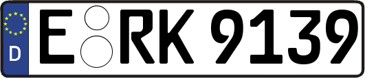 E-RK9139