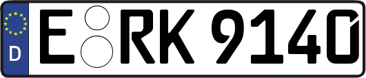 E-RK9140