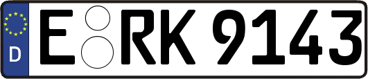 E-RK9143