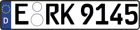 E-RK9145