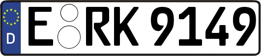 E-RK9149