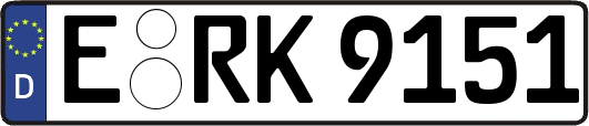 E-RK9151