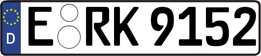E-RK9152