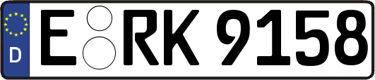 E-RK9158
