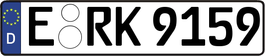 E-RK9159