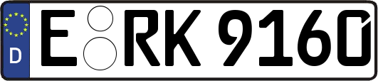 E-RK9160