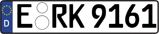 E-RK9161