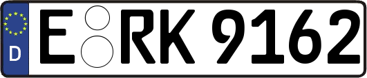 E-RK9162
