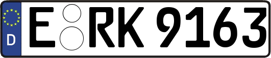 E-RK9163