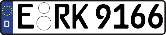 E-RK9166