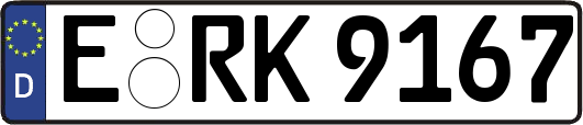 E-RK9167