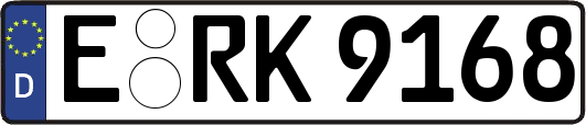 E-RK9168