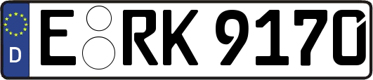 E-RK9170