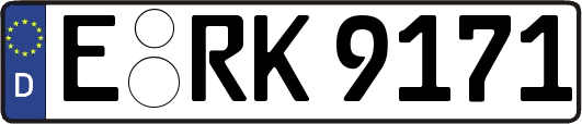E-RK9171