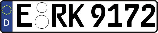 E-RK9172