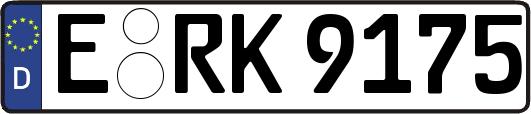 E-RK9175