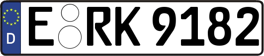 E-RK9182