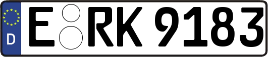 E-RK9183