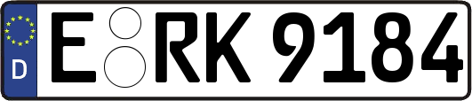 E-RK9184