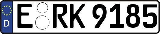 E-RK9185