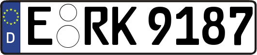 E-RK9187