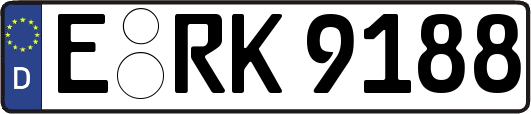E-RK9188