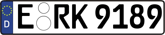 E-RK9189