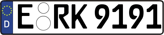 E-RK9191