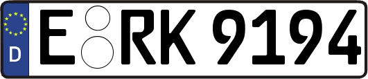 E-RK9194