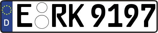 E-RK9197