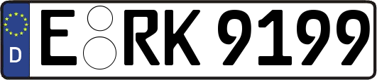 E-RK9199