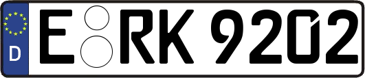 E-RK9202