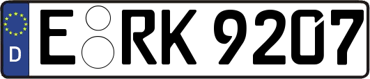 E-RK9207