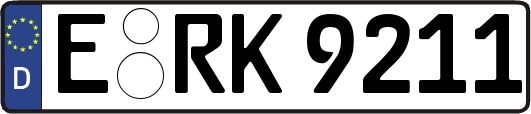 E-RK9211