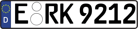 E-RK9212