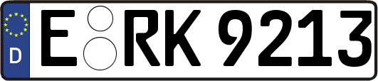 E-RK9213