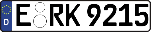 E-RK9215