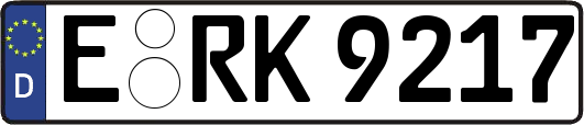 E-RK9217