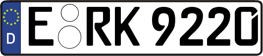 E-RK9220