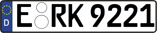 E-RK9221