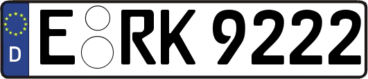 E-RK9222