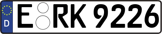 E-RK9226
