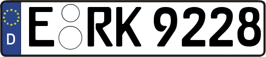 E-RK9228
